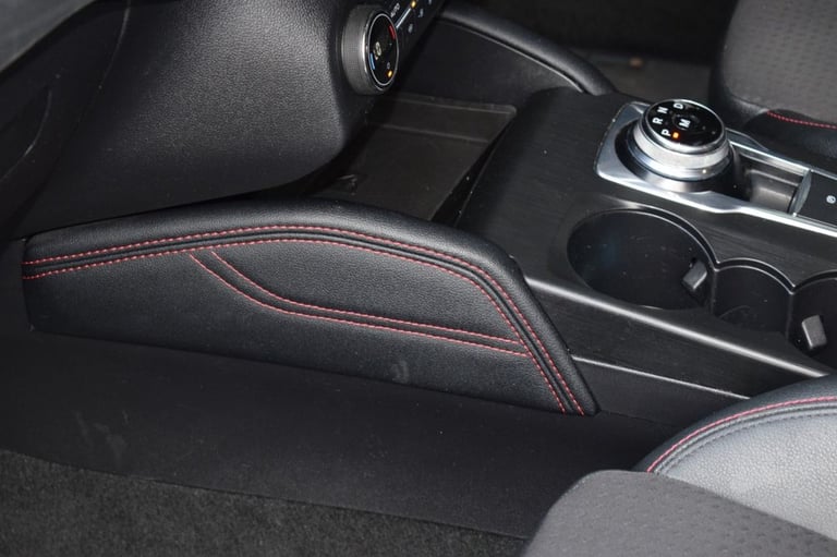 2019 Ford Focus 1.5 EcoBlue ST-Line X Hatchback 5dr Diesel Auto Euro 6 (s/s) (120 ps) Hatchback D...
