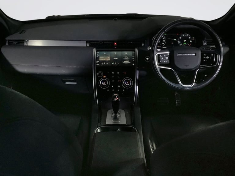 2021 Land Rover Discovery Sport 2.0 P200 MHEV R-Dynamic S Plus SUV 5dr Petrol Auto 4WD Euro 6 (s/...