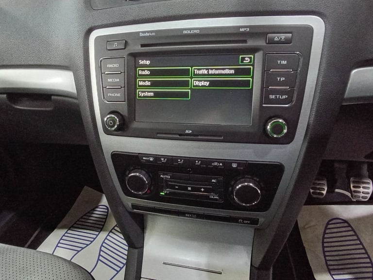 2011 Skoda Octavia 2.0 TFSI vRS Limited Edition Hatchback 5dr Petrol Manual Euro 4 (200 ps) Hatch...