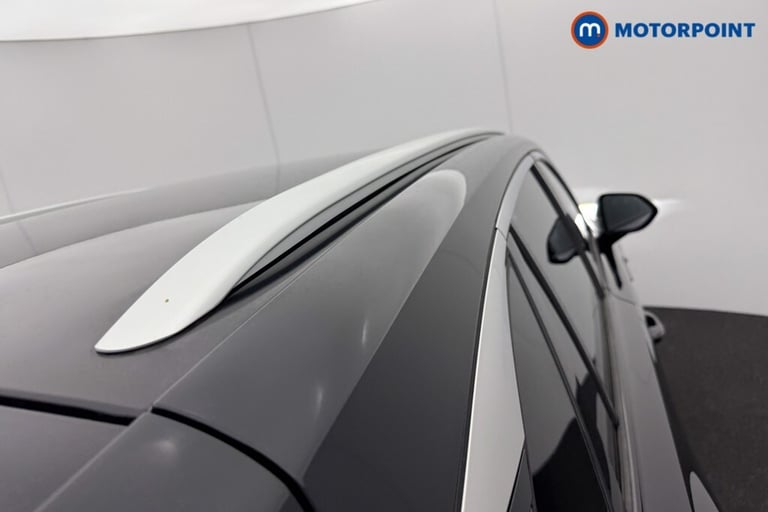 2025 MG MG HS 1.5 T-GDI Trophy 5dr DCT SUV Petrol Automatic