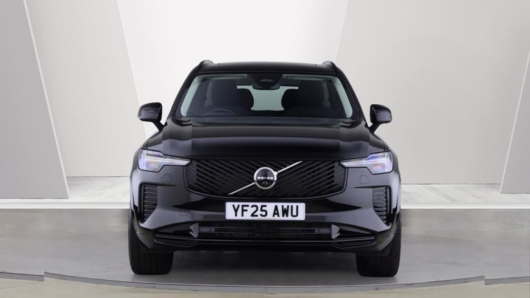 2025 Volvo XC90 B5 (P) AWD Plus Dark (Sunroof, Harman Kardon Sound, 360 Camera, BLIS) ESTATE Petr...