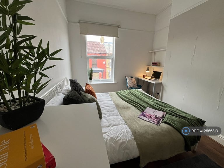 4 bedroom house in Nicander Road, Liverpool, L18 (4 bed) (#2666813)