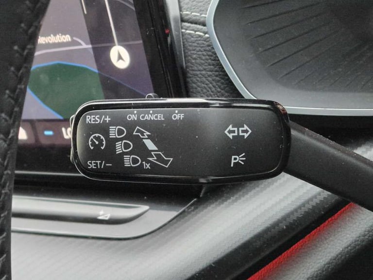 2025 Skoda Octavia 1.5 TSI 150 e-TEC Sportline 5dr DSG Automatic Hatchback Hybrid Automatic