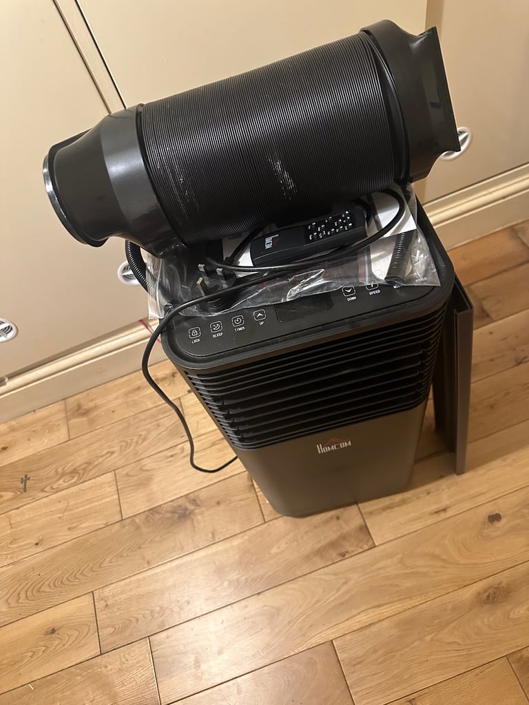 Air conditioning unit 