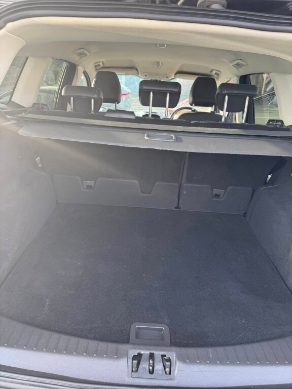 2019 Ford Kuga TITANIUM EDITION Hatchback Petrol Automatic