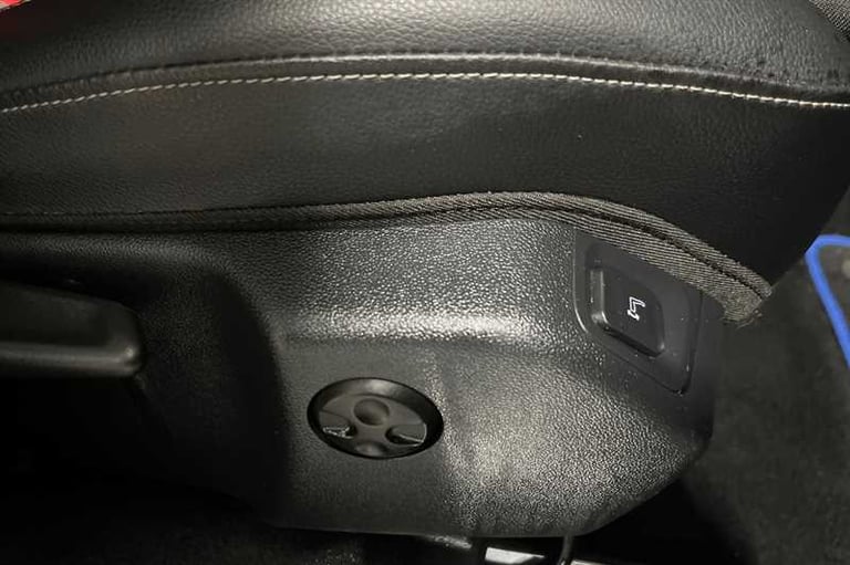 2019 Vauxhall Grandland X 1.2 Turbo GPF Sport Nav SUV 5dr Petrol Manual Euro 6 (s/s) (130 ps) SUV...