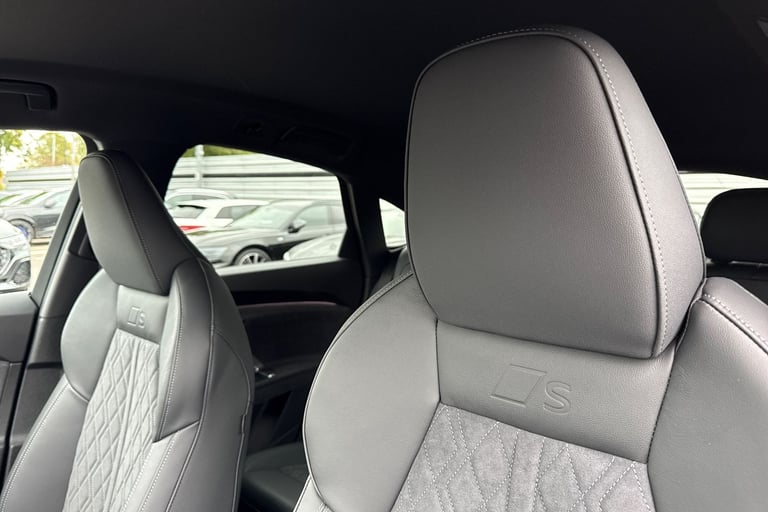 2025 Audi Q5 2.0 TDI Edition 1 Sportback S Tronic quattro Euro 6 (s/s) 5dr SUV Automatic