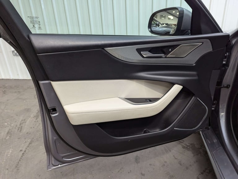 2020 Jaguar XE 2.0d R-Dynamic S 4dr Auto SALOON DIESEL Automatic