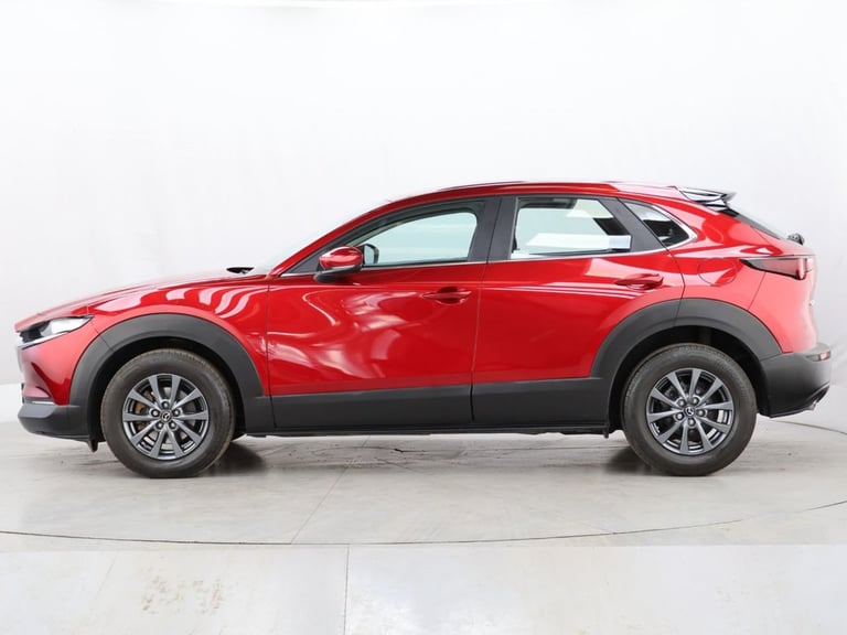 2021 Mazda CX-30 2.0 e-SKYACTIV G MHEV SE-L SUV 5dr Petrol Manual Euro 6 (s/s) (122 ps) HATCHBACK...