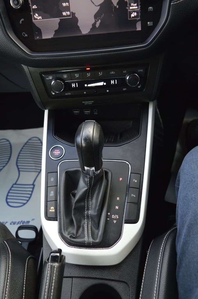 2020 SEAT Arona 1.0 TSI 115 Xcellence Lux [EZ] 5dr DSG PETOL AUTO SAT NAV HATCHBACK Petrol Automatic