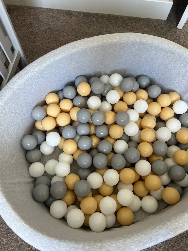 image for Ball pit 