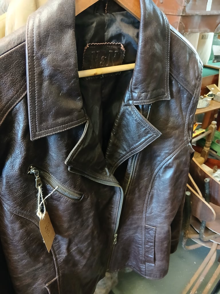 Vintage Mens and Womans