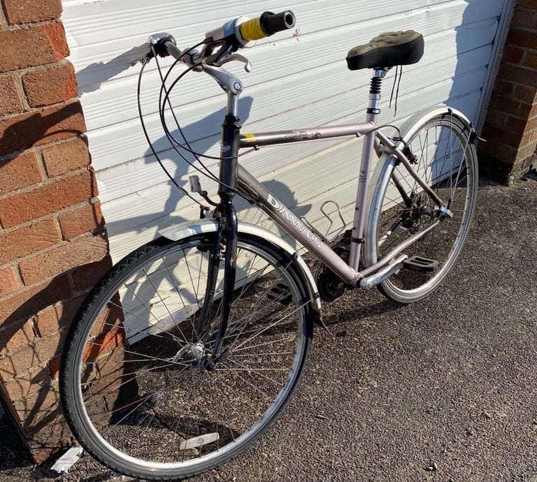 image for Dawes town bike 20”