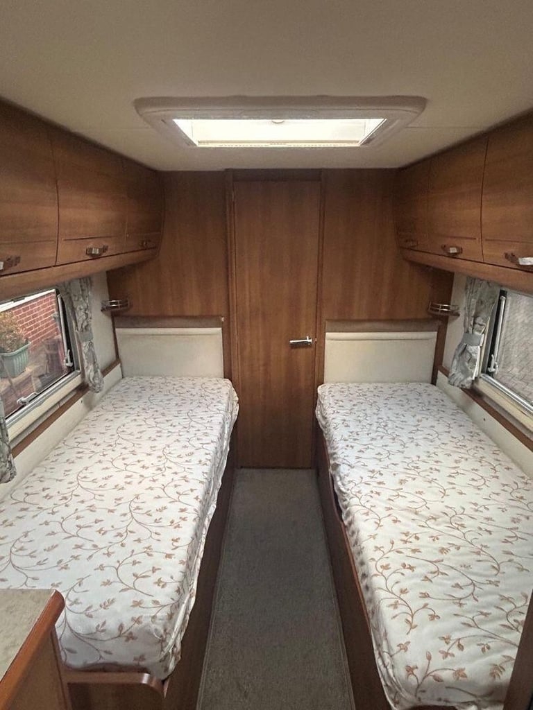 2014 Buccaneer Clipper Clipper