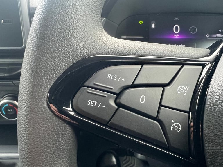 2025 Renault Kangoo LL21 Blue dCi 95 advance crew van MY24 WINDOW VAN Diesel Manual