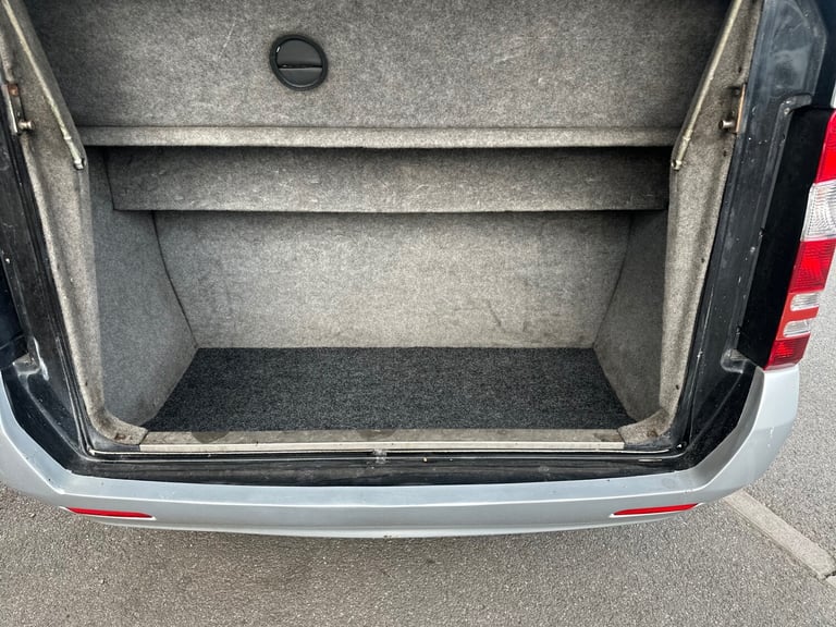 2008 Mercedes-Benz Sprinter COACHBUILT MINIBUS 22 SEATER MINIBUS LUXURY MODEL AIR CON ETC  NA Die...