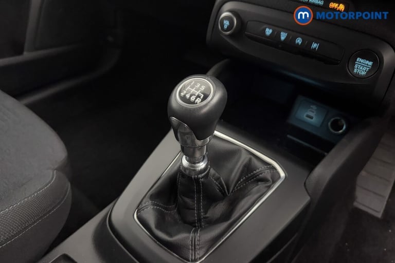 2023 Ford Focus 1.0 EcoBoost Active 5dr Hatchback Petrol Manual