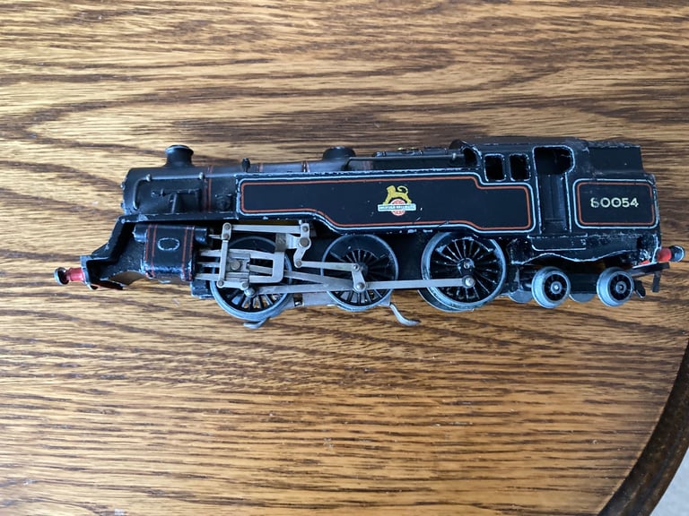 image for Tank engine 