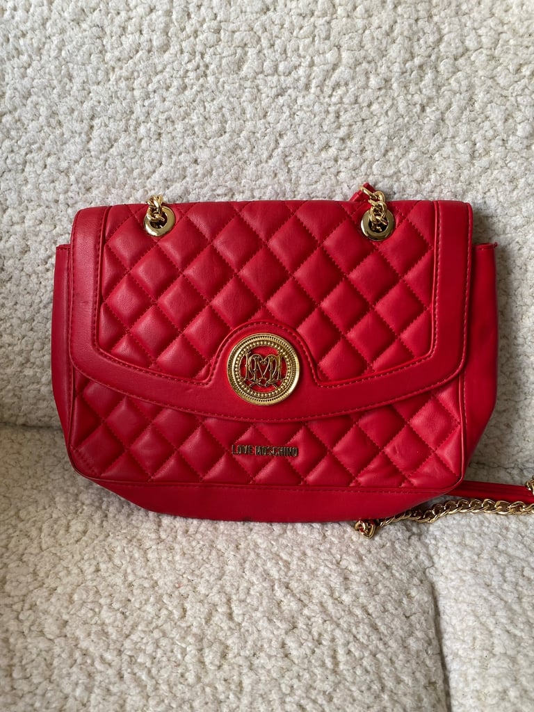 image for Moschino bag 