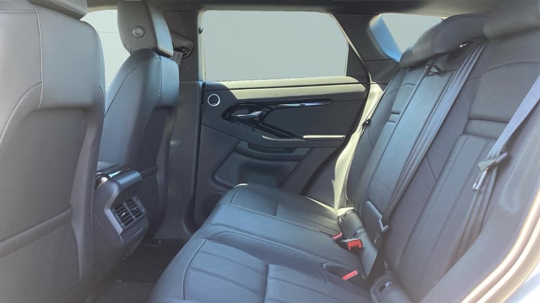 2025 Land Rover Range Rover Evoque 2.0 D165 Dynamic SE 5dr Auto Diesel Hatchback Hatchback Diesel...