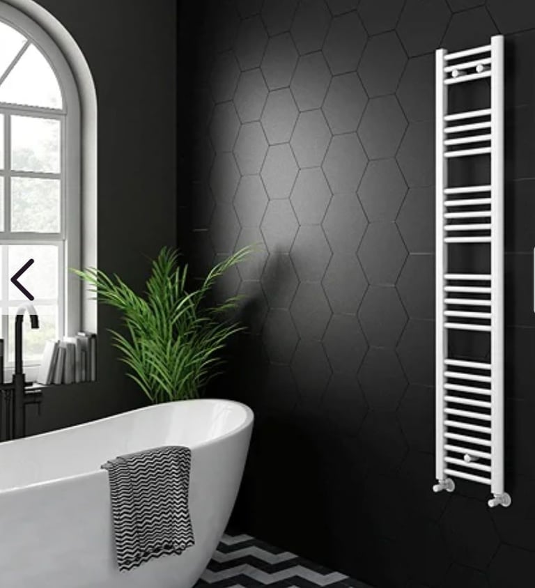 image for Towel Rail Radiator 