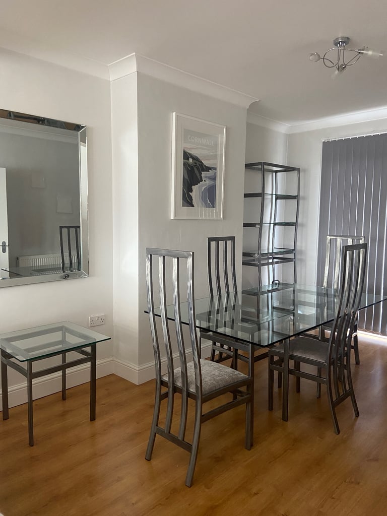 image for Dining room furniture