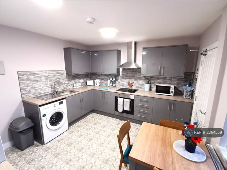 1 bedroom in King Georges Road, Doncaster, DN11 (#2364559)