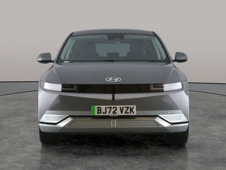 2022 Hyundai IONIQ 5 73kWh Ultimate Hatchback 5dr Electric Auto (217 ps) - LED - REVERSE CAM - N ...