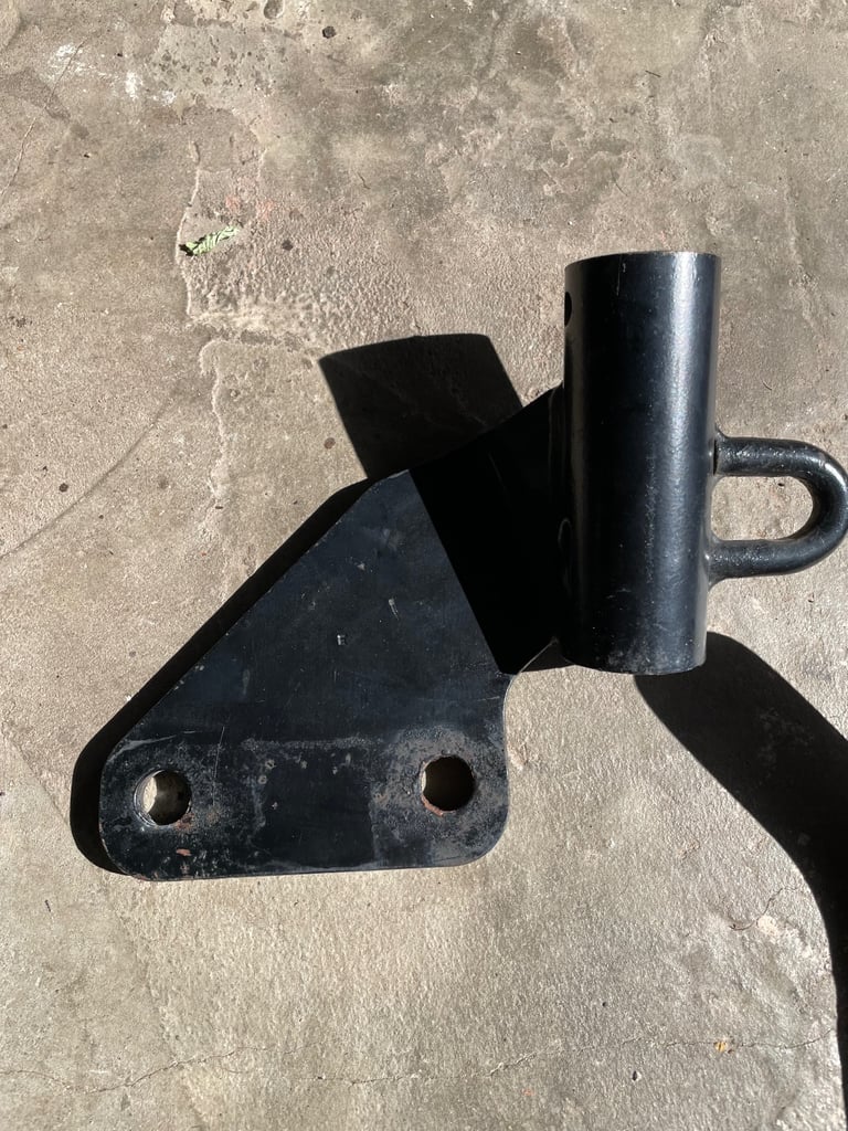 Witter Tow Bar Bike Rack