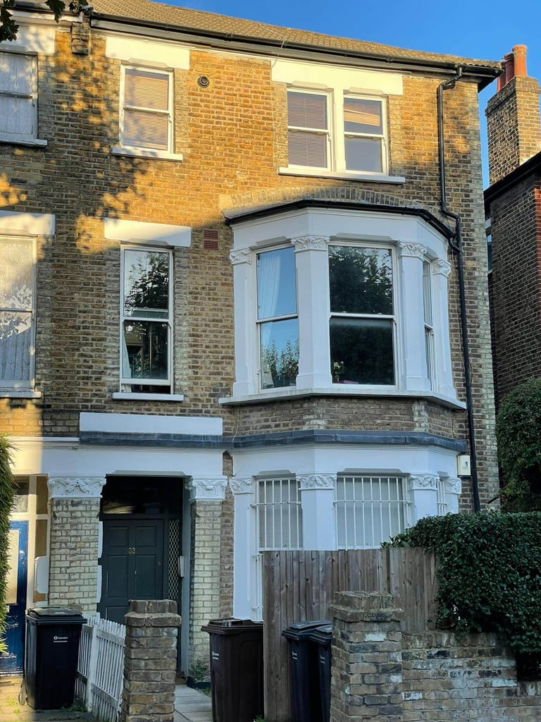 West Hampstead 2 Bedrooms flat to rent