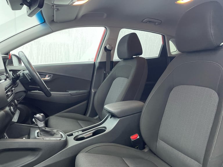 2021 Hyundai KONA 1.6 h-GDi Premium SUV 5dr Petrol Hybrid DCT Euro 6 (s/s) (141 ps) HATCHBACK Pet...