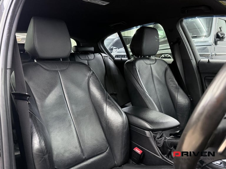 STUNNING! 2018 BMW 1 SERIES M140i M SPORT 3.0 SHADOW EDITION 5DR + FREE DELIVERY