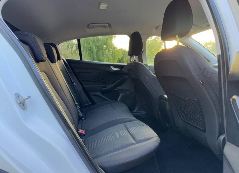 2019 (69) FORD FOCUS 1.0T ACTIVE SERVICE HISTORY LONG MOT DRIVES GREAT! LOVELY! 