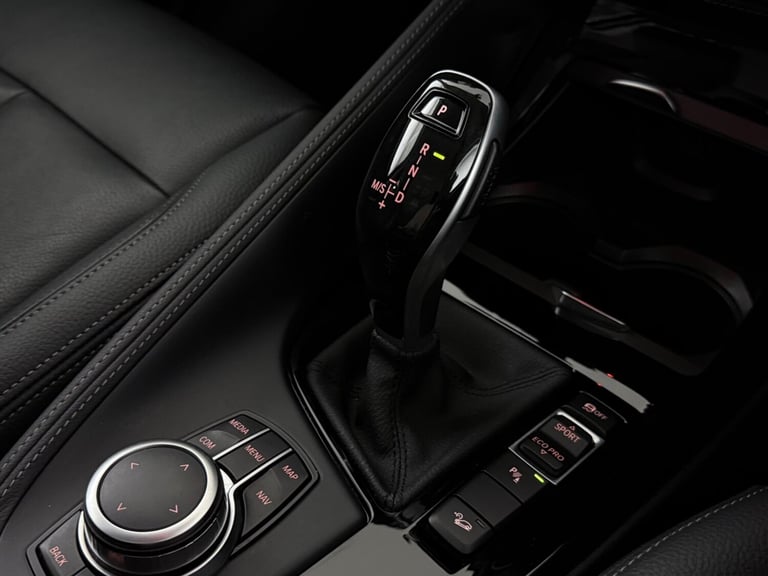 2019 BMW X2 2.0 20i SE Auto xDrive Euro 6 (s/s) 5dr HATCHBACK Petrol Automatic