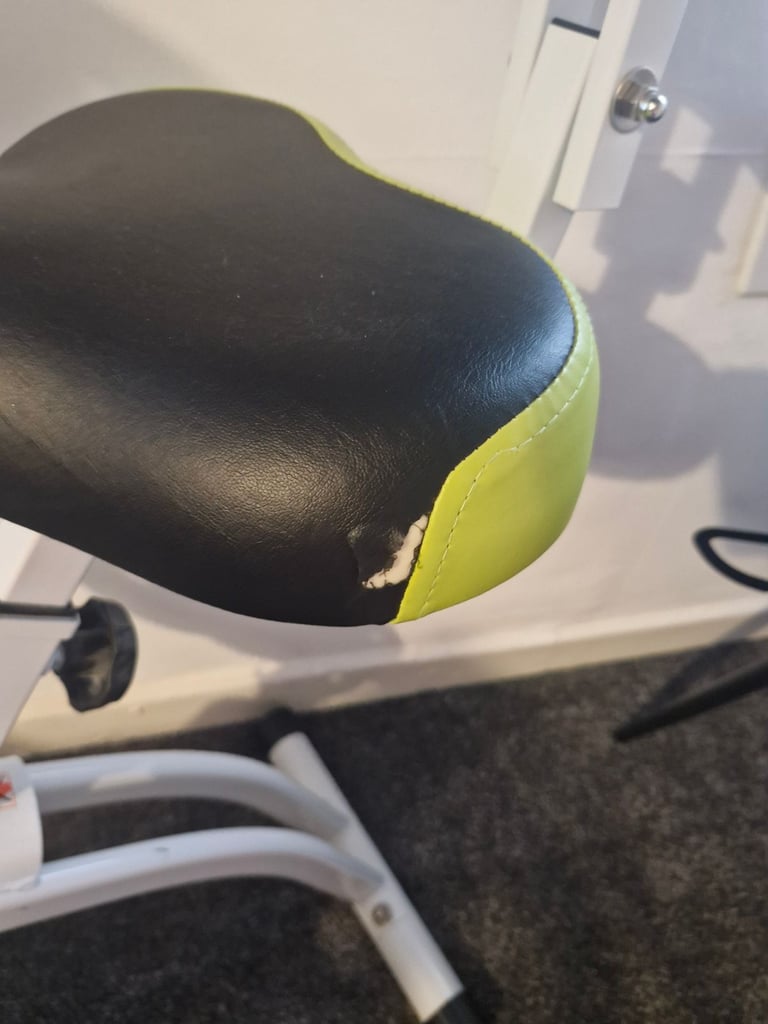 Exercise bike