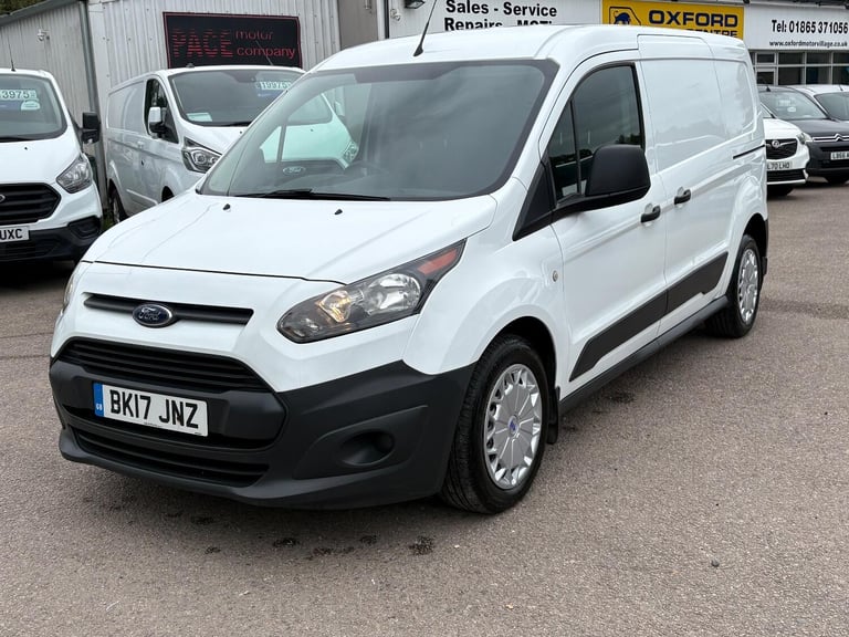 FORD TRANSIT CONNECT 1.5 TDCi 240 L2 +Â