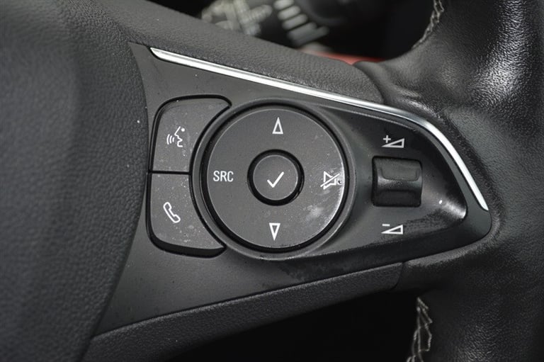 2021 Vauxhall Mokka-e 50kWh SRi Nav Premium SUV 5dr Electric Auto (136 ps) SUV Electric Automatic
