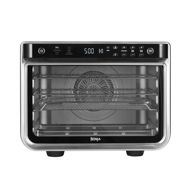 image for Ninja countertop oven with multiple functions. Selling at £230  (£270 in shop).