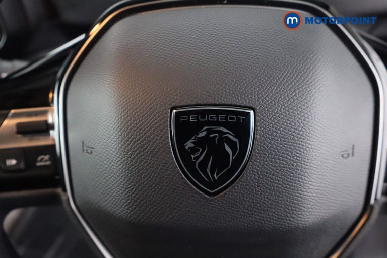 2024 Peugeot Partner 1.5 BlueHDi 100 Professional Van PANEL VAN DIESEL Manual