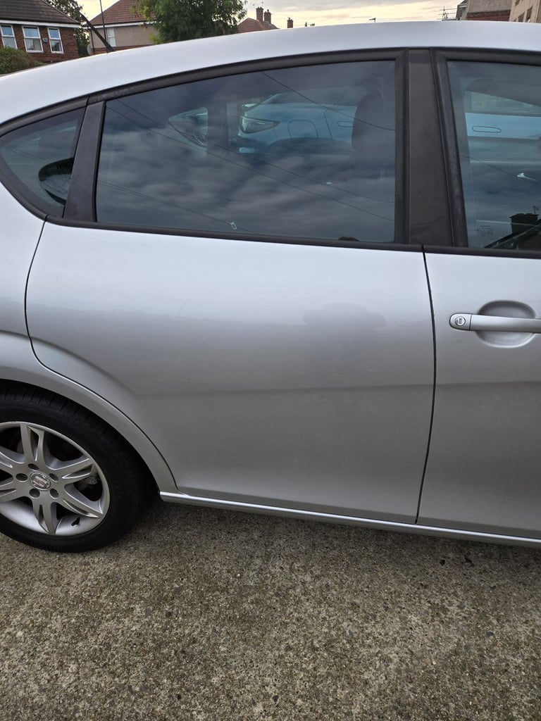 Seat, LEON, Hatchback, 2013, Manual, 1598 (cc), 5 doors