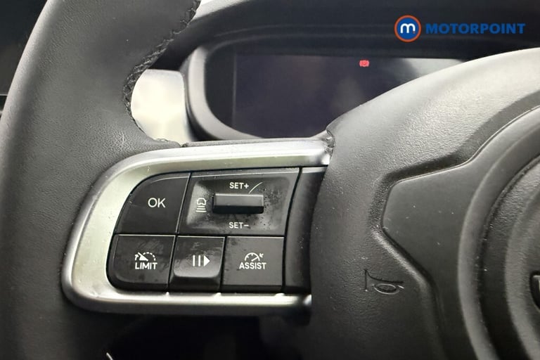 2024 Jeep Avenger 115kW Summit 54kWh 5dr Auto SUV Electric Automatic