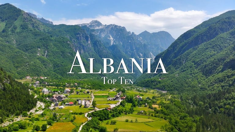 Albania Lek Currency