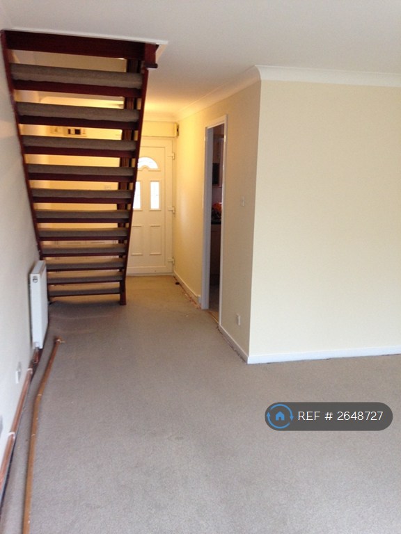 2 bedroom house in Tincleton Gardens, Bournemouth, BH9 (2 bed) (#2648727)