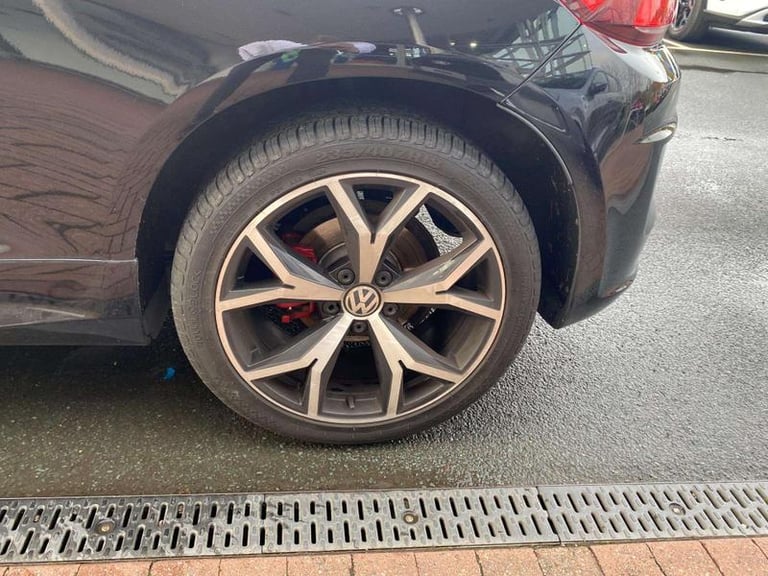 2017 Volkswagen Scirocco 2.0 TSI BlueMotion Tech GTS 3dr Manual Hatchback Petrol Manual