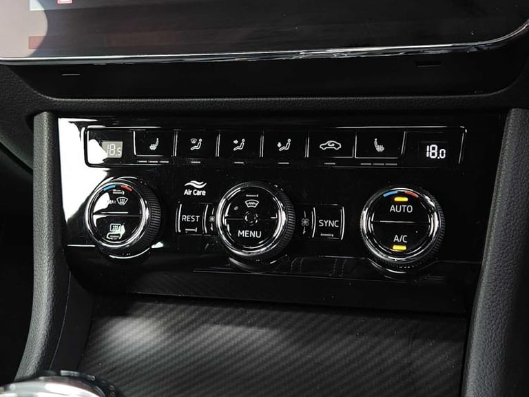 2021 Skoda Superb 2.0 TSI 190 Sport Line Plus 5dr DSG HATCHBACK PETROL Automatic