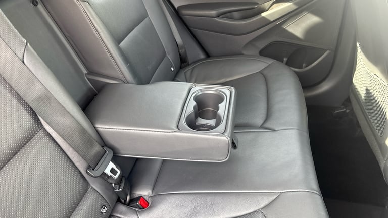 2021 Hyundai IONIQ 1.6 GDi Hybrid Premium SE 5dr DCT Hybrid Hatchback Hatchback Hybrid Automatic