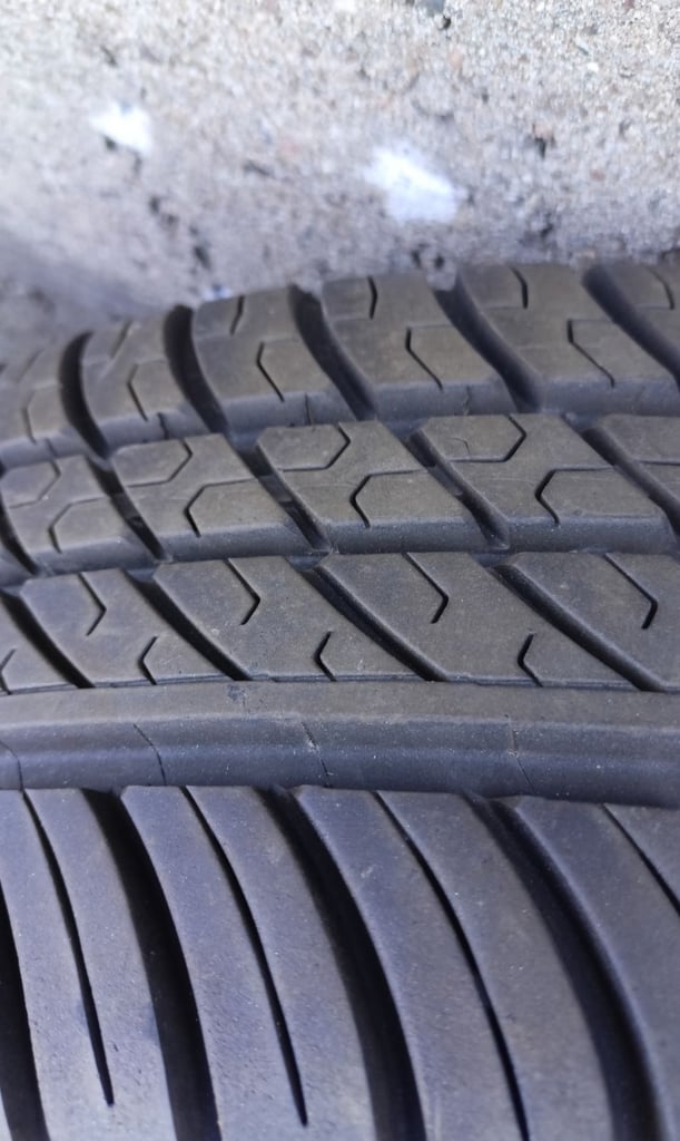 Battery and other things