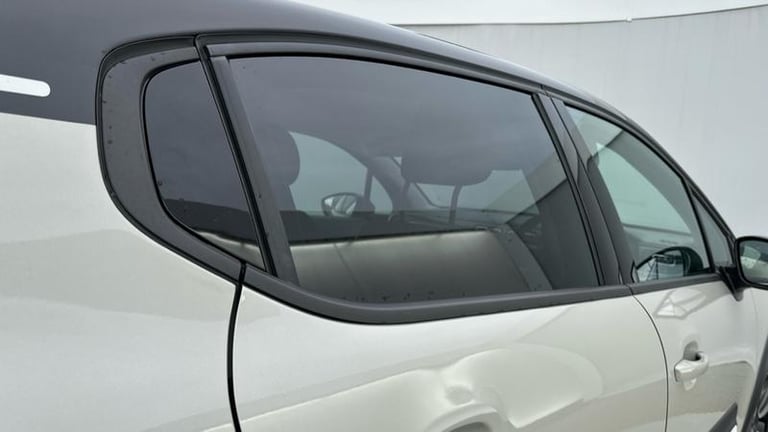 2024 Citroen C3 1.2 PureTech PLUS Hatchback 5dr Petrol Manual Euro 6 (s/s) (83 ps) Manual Hatchba...