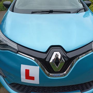 image for Automatic Driving Lessons - 25% Higher Pass Rate, Grade A instructor