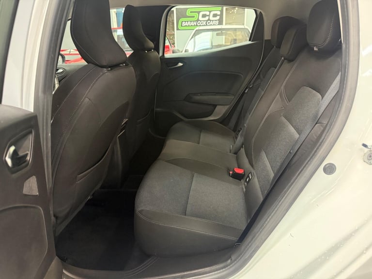 2022 Renault Clio 1.0 TCe Evolution Euro 6 (s/s) 5dr HATCHBACK Petrol Manual